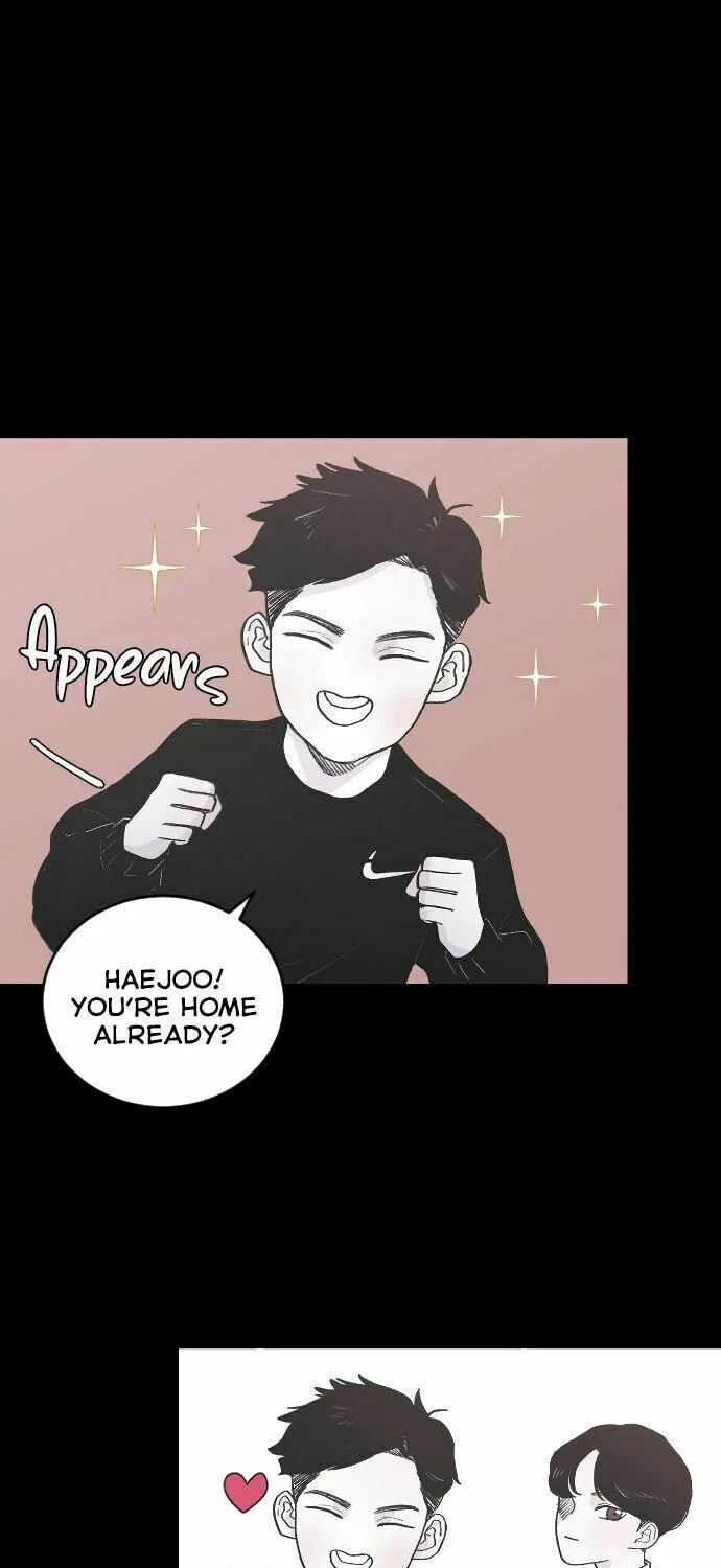 Three B(r)others Chapter 2 page 12 - 