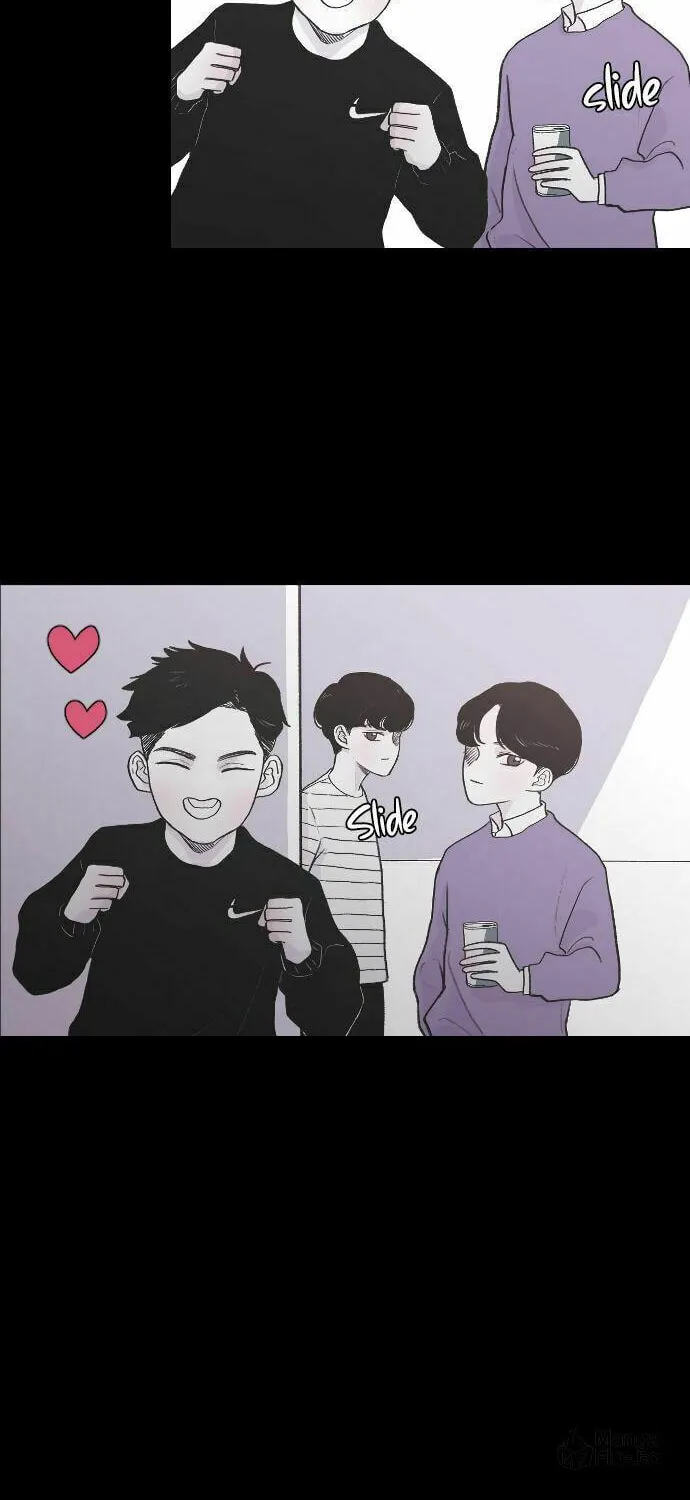 Three B(r)others Chapter 2 page 13 - 