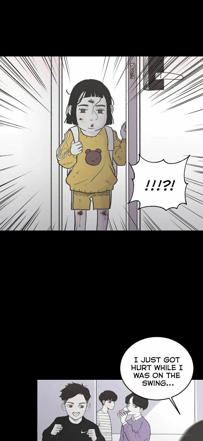 Three B(r)others Chapter 2 page 14 - 