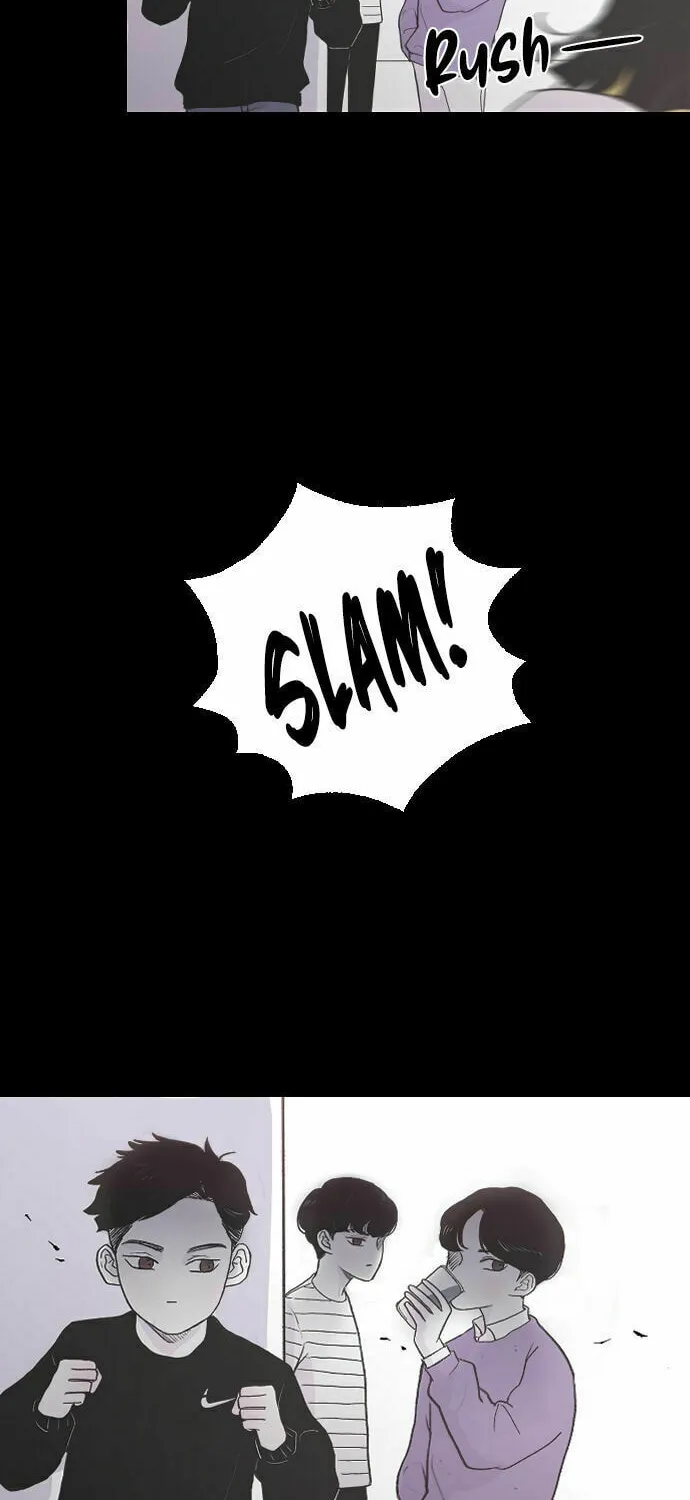 Three B(r)others Chapter 2 page 15 - 