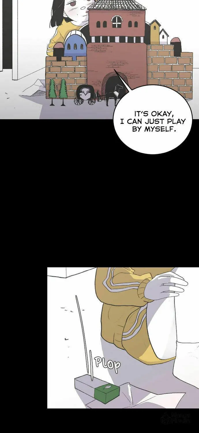 Three B(r)others Chapter 2 page 19 - 