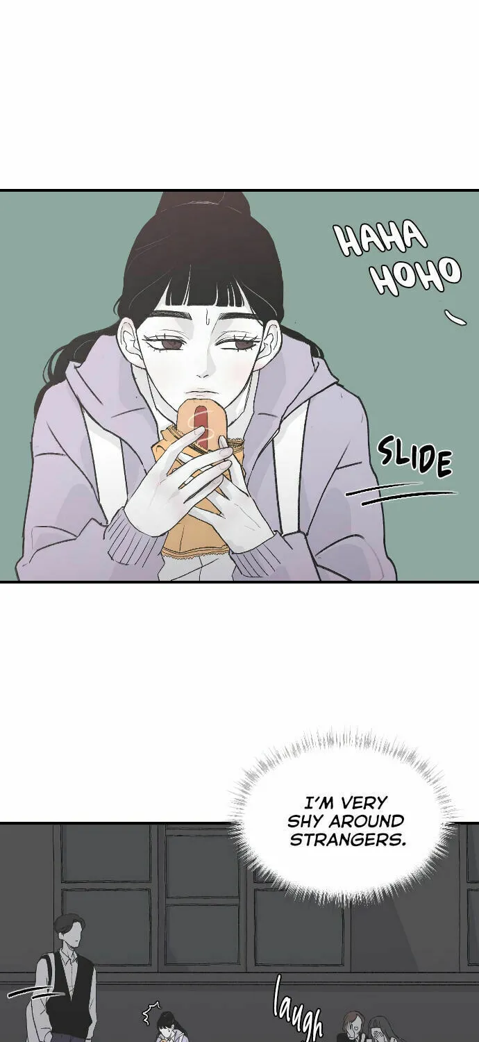 Three B(r)others Chapter 2 page 3 - 