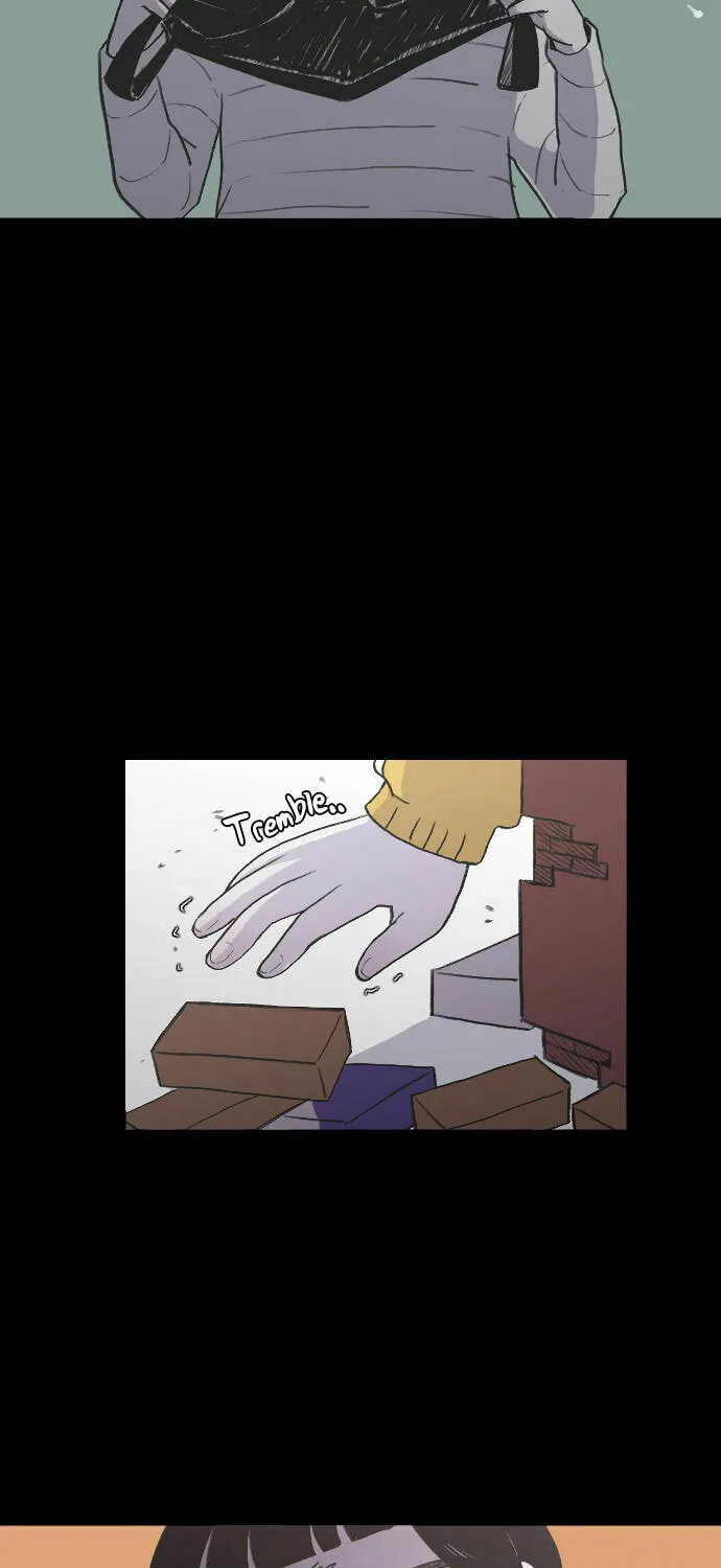 Three B(r)others Chapter 2 page 22 - 