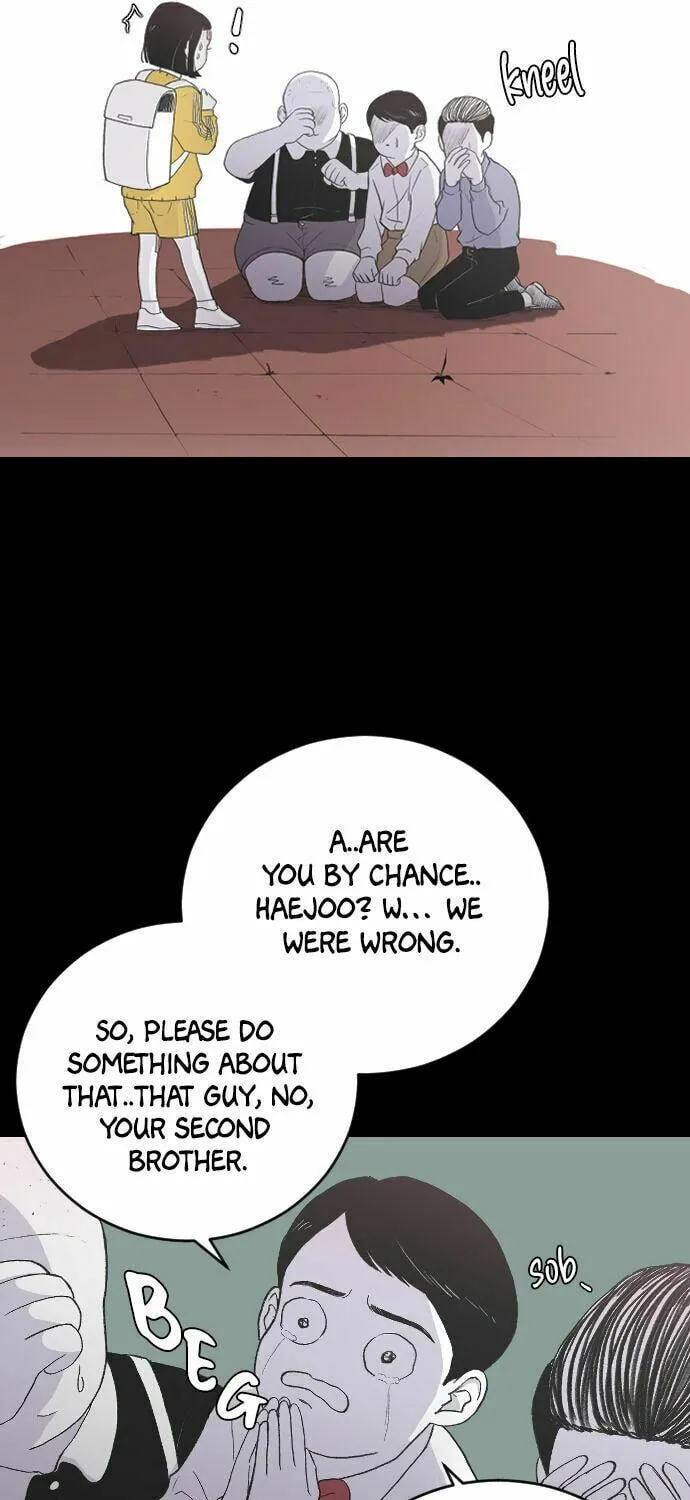 Three B(r)others Chapter 2 page 26 - 