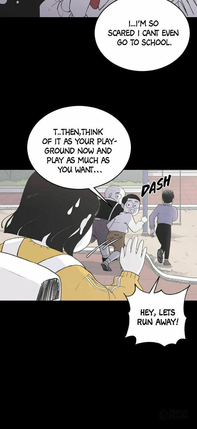 Three B(r)others Chapter 2 page 27 - 