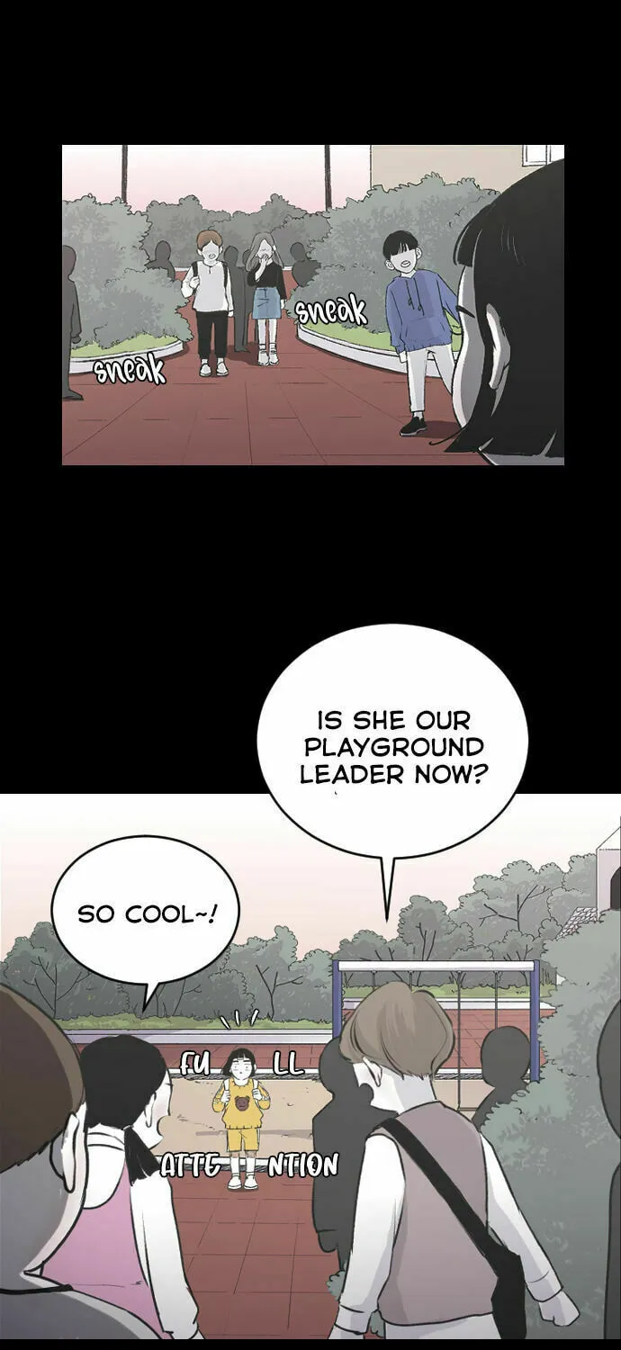 Three B(r)others Chapter 2 page 30 - 