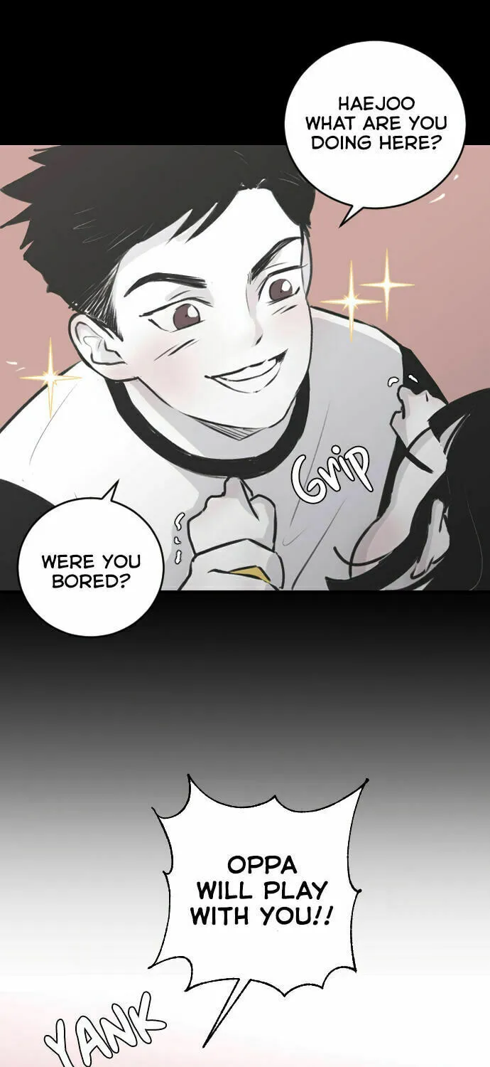 Three B(r)others Chapter 2 page 34 - 