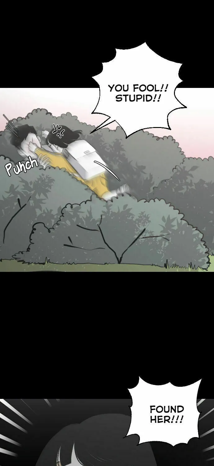 Three B(r)others Chapter 2 page 36 - 