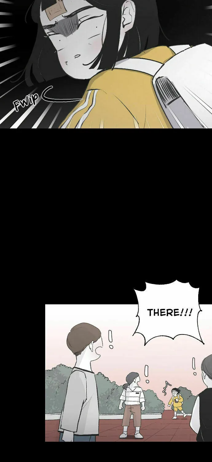 Three B(r)others Chapter 2 page 37 - 