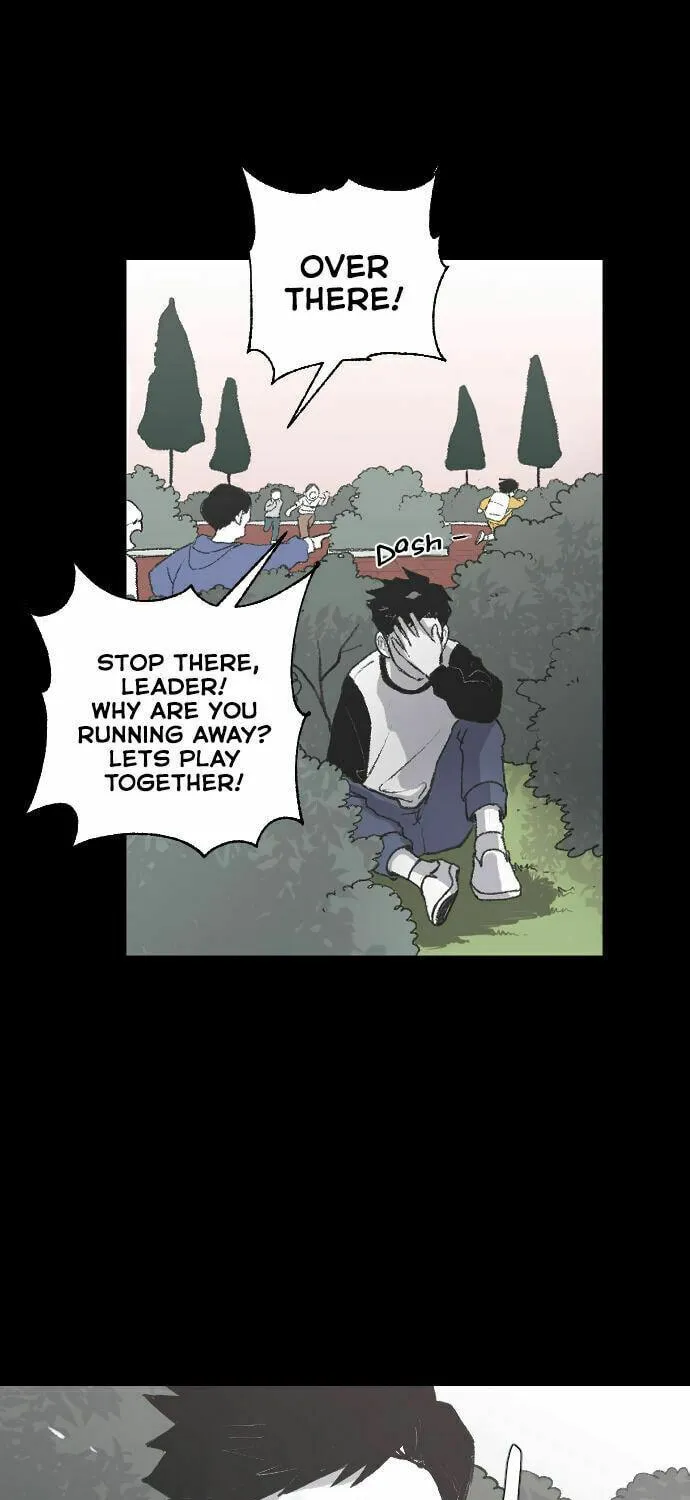 Three B(r)others Chapter 2 page 38 - 
