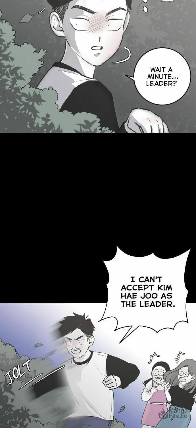 Three B(r)others Chapter 2 page 39 - 