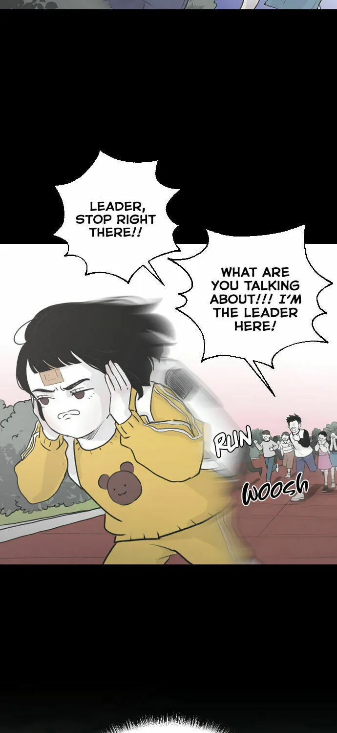 Three B(r)others Chapter 2 page 40 - 