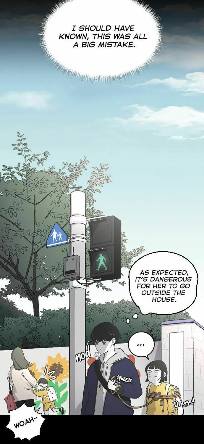 Three B(r)others Chapter 2 page 41 - 