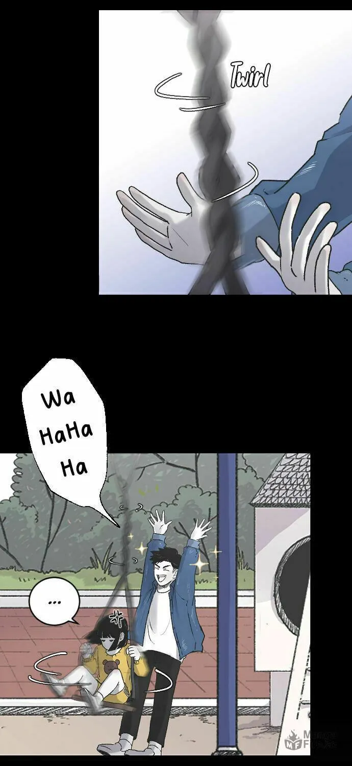 Three B(r)others Chapter 2 page 45 - 