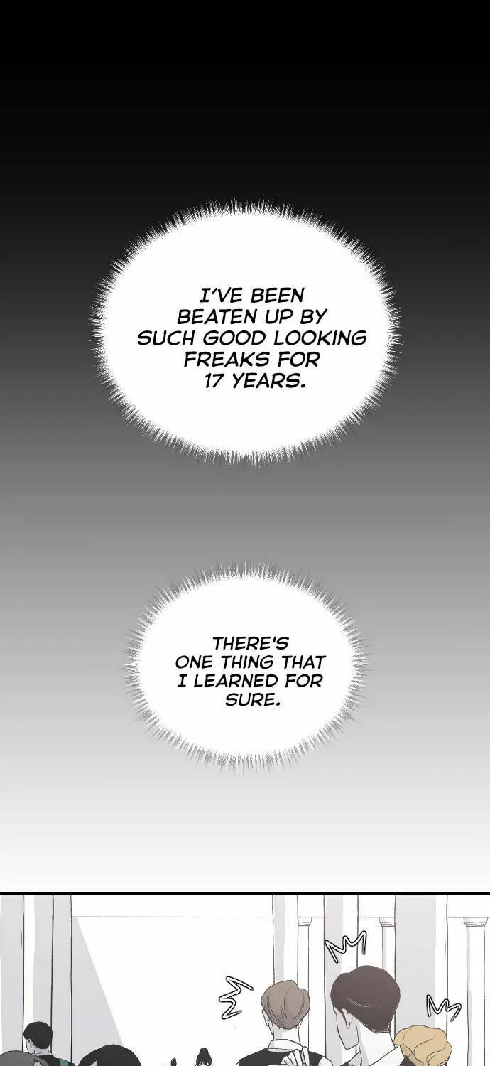 Three B(r)others Chapter 2 page 46 - 