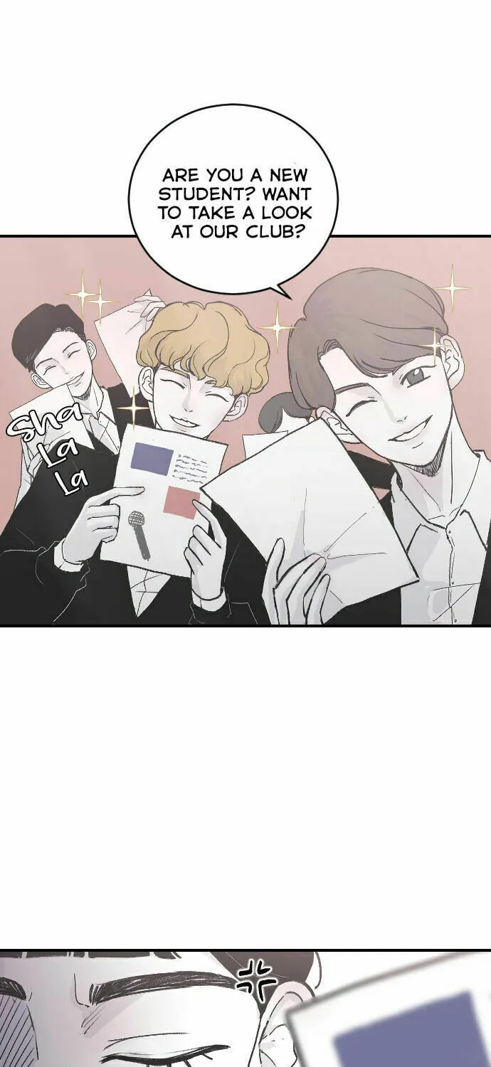 Three B(r)others Chapter 2 page 48 - 