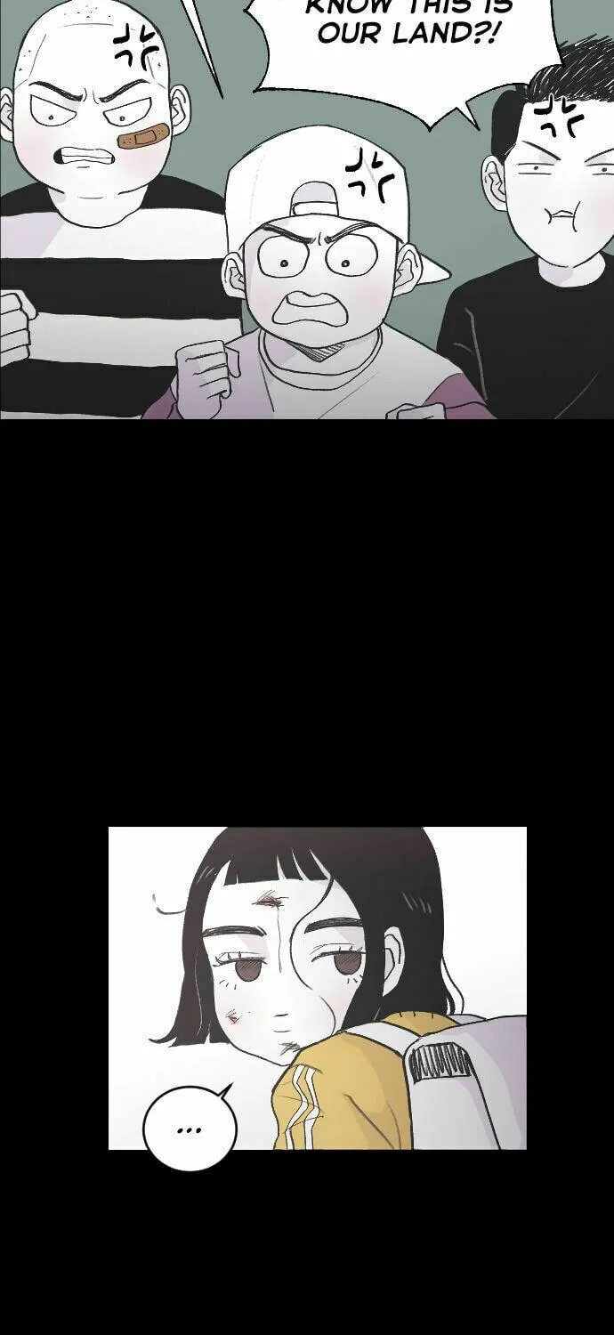 Three B(r)others Chapter 2 page 10 - 