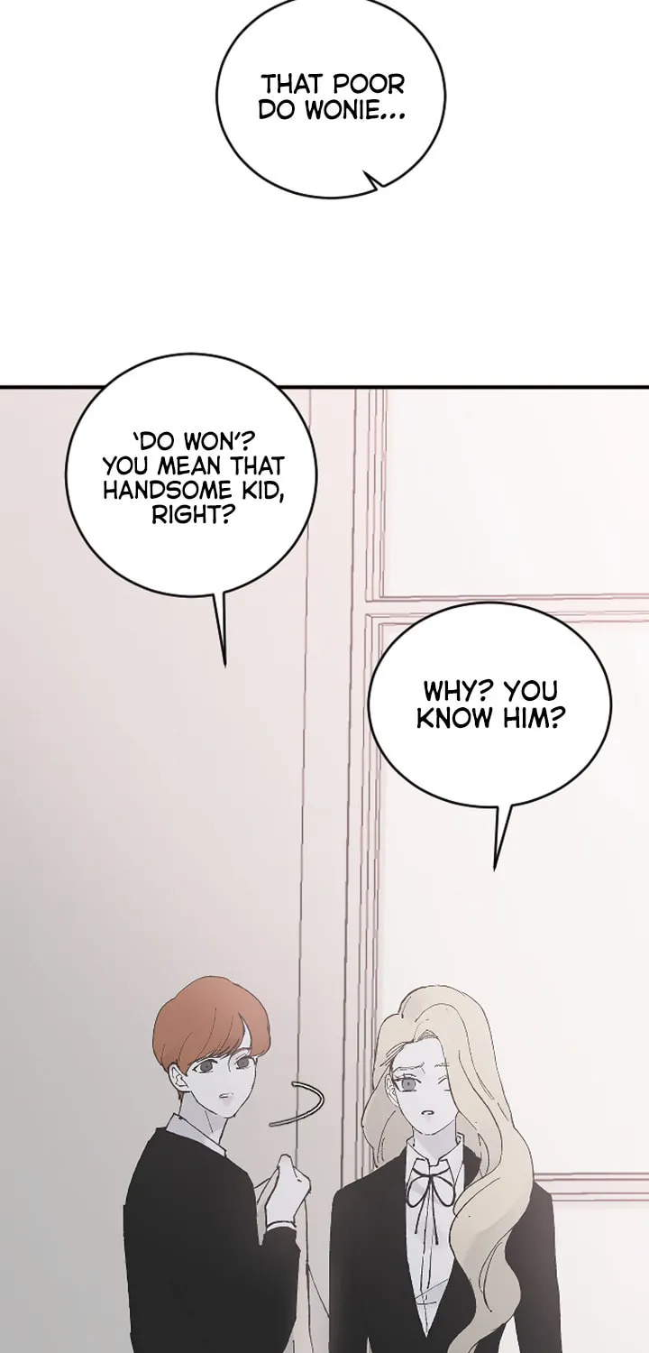Three B(r)others Chapter 20 page 13 - 