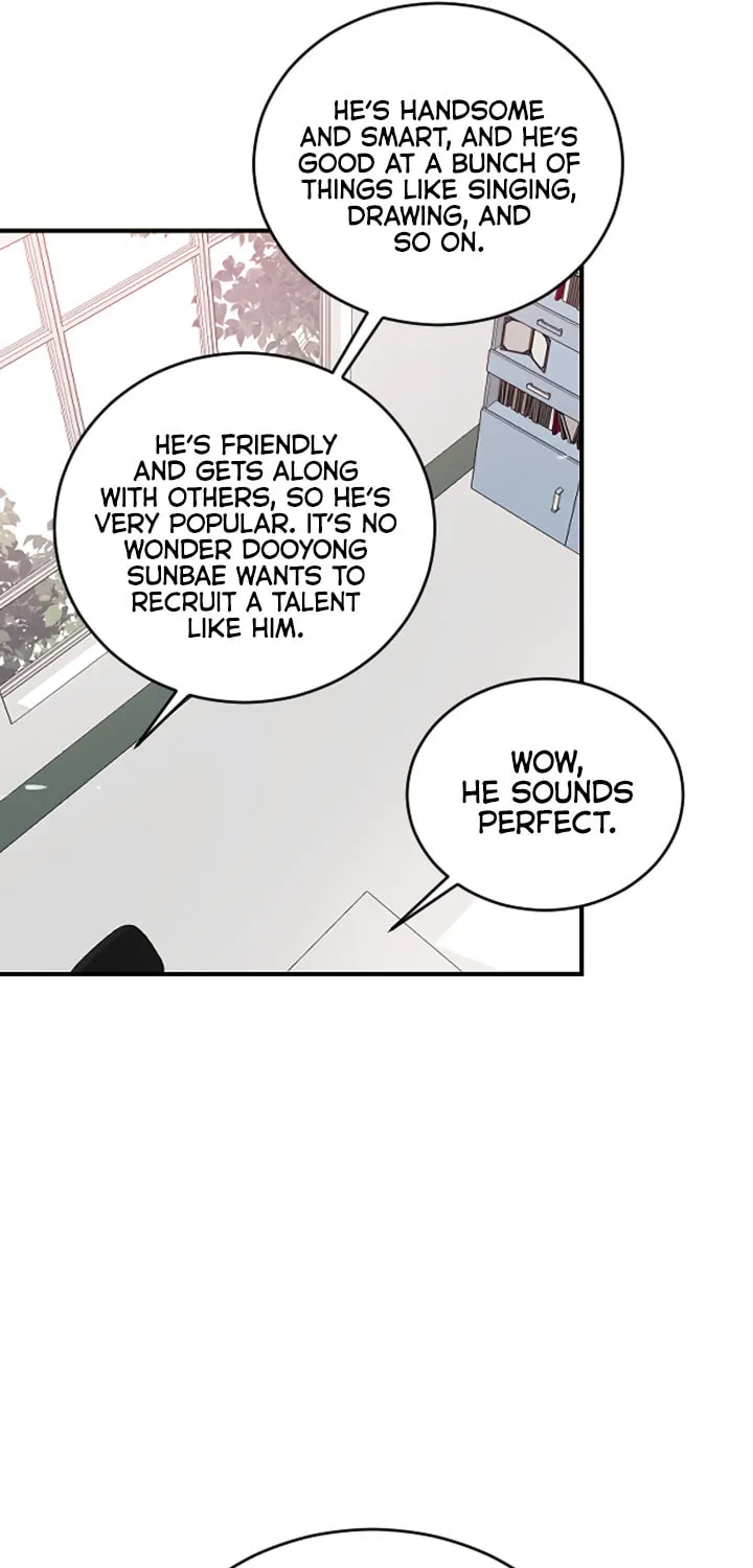 Three B(r)others Chapter 20 page 15 - 