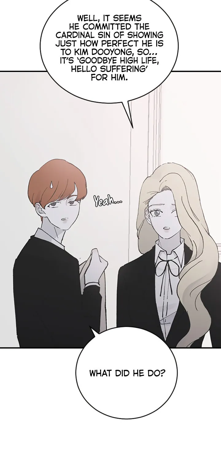 Three B(r)others Chapter 20 page 16 - 