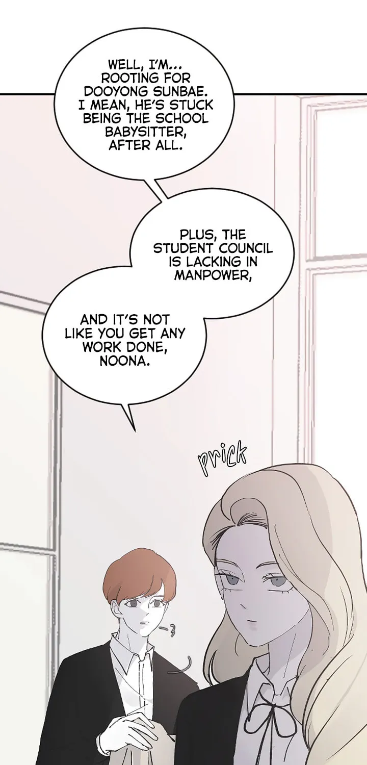 Three B(r)others Chapter 20 page 19 - 