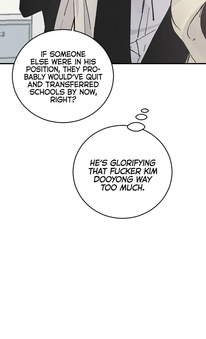 Three B(r)others Chapter 20 page 20 - 