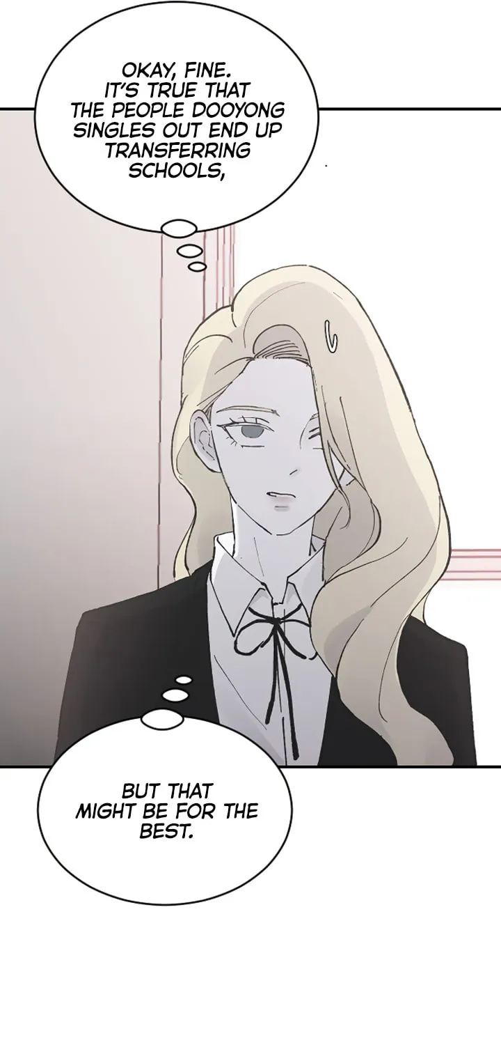 Three B(r)others Chapter 20 page 21 - 
