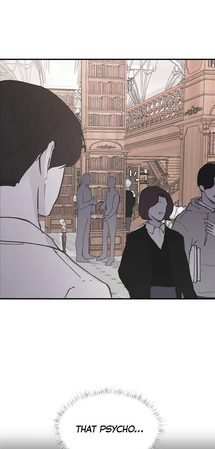 Three B(r)others Chapter 20 page 28 - 