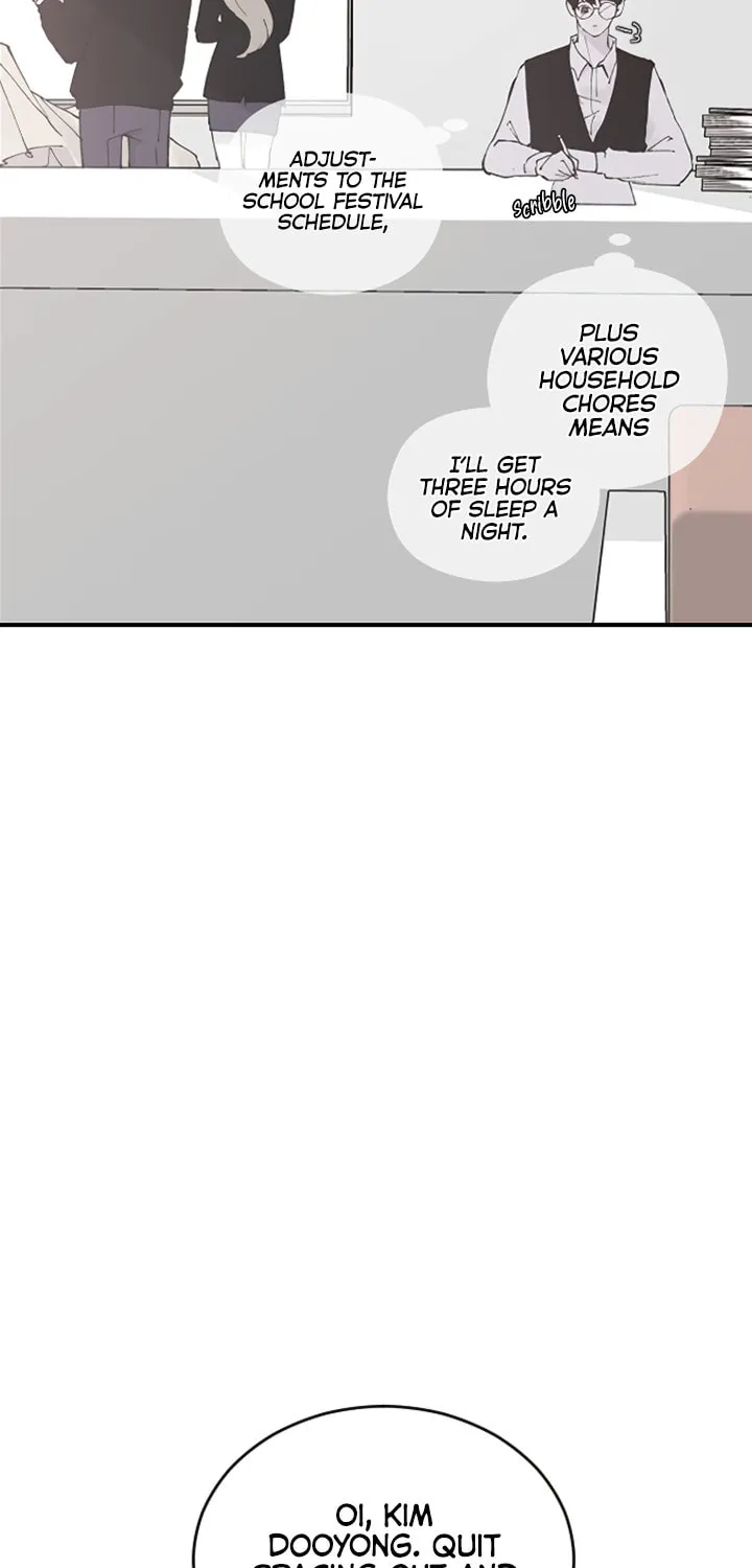 Three B(r)others Chapter 20 page 4 - 