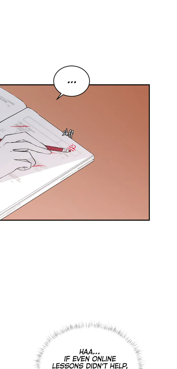 Three B(r)others Chapter 20 page 33 - 