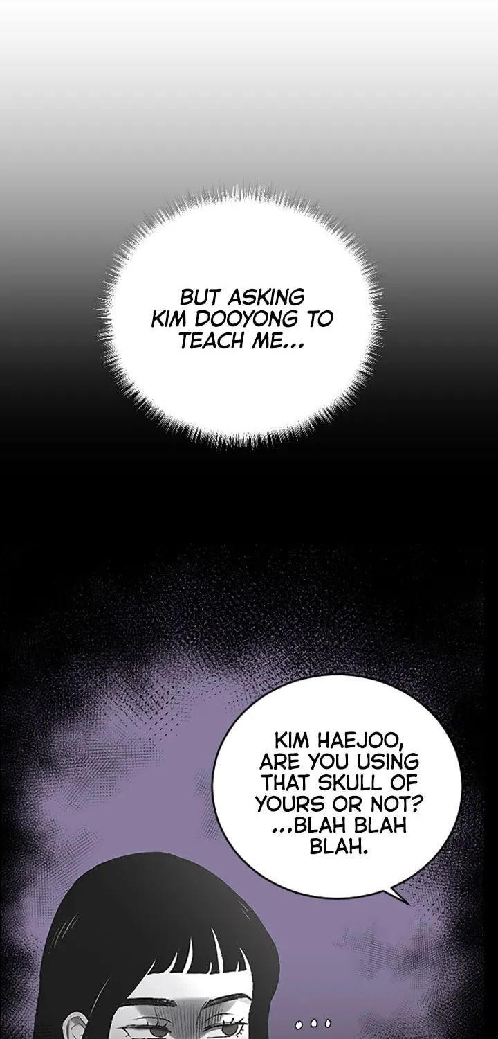 Three B(r)others Chapter 20 page 36 - 
