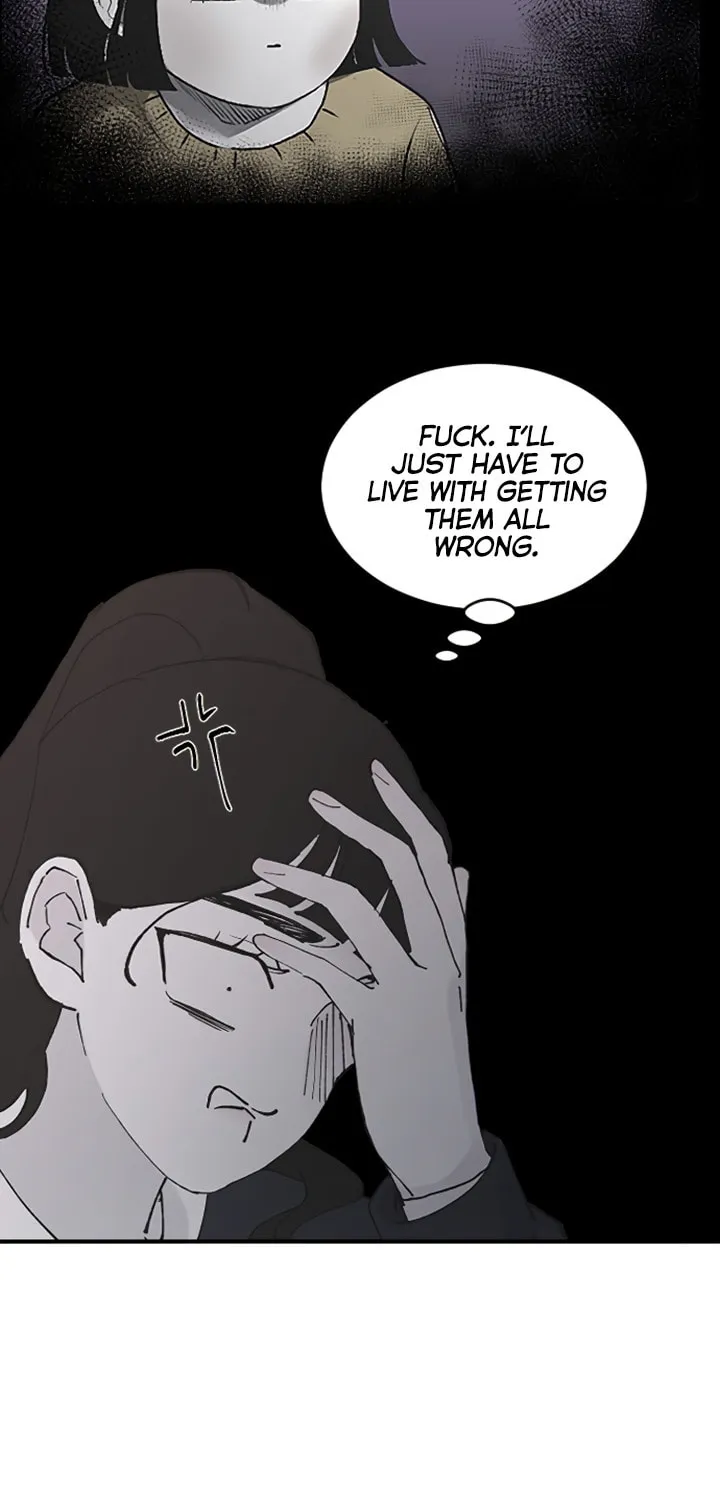 Three B(r)others Chapter 20 page 37 - 