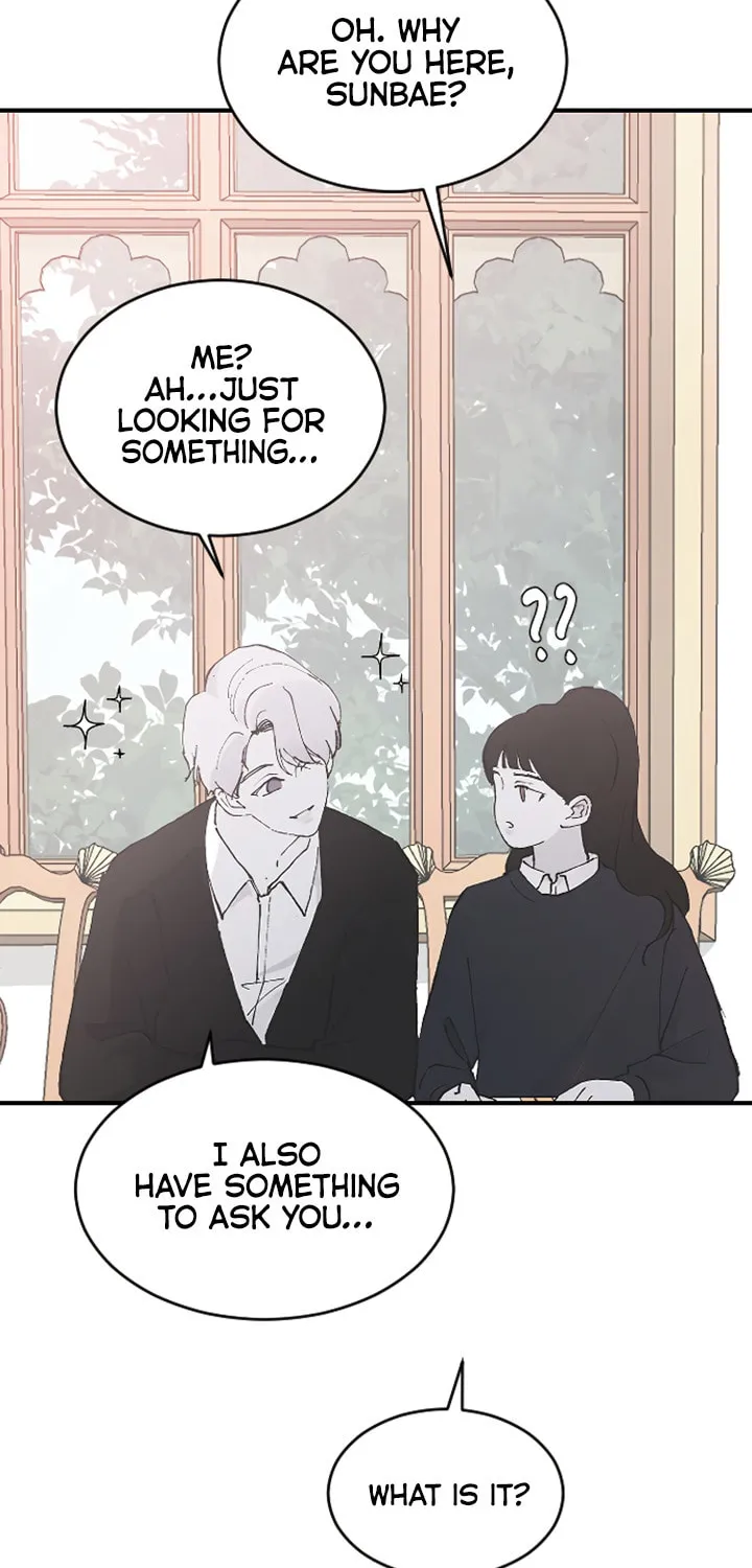 Three B(r)others Chapter 20 page 40 - 