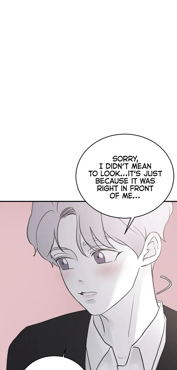 Three B(r)others Chapter 20 page 46 - 