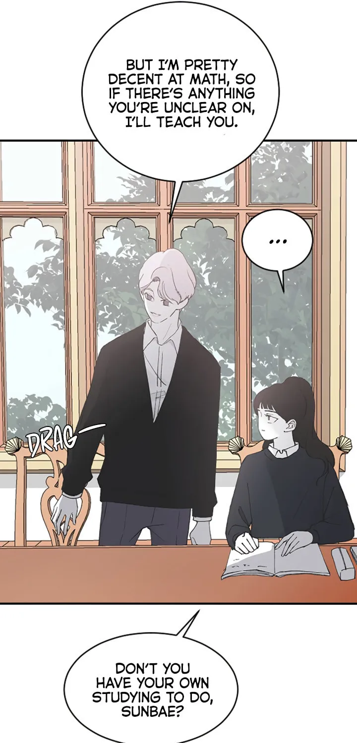 Three B(r)others Chapter 20 page 48 - 