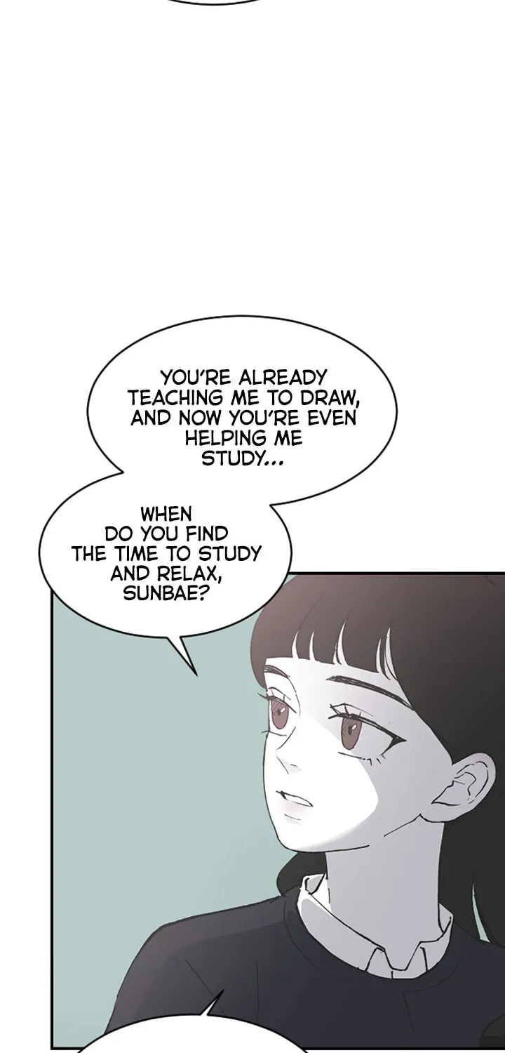 Three B(r)others Chapter 20 page 49 - 