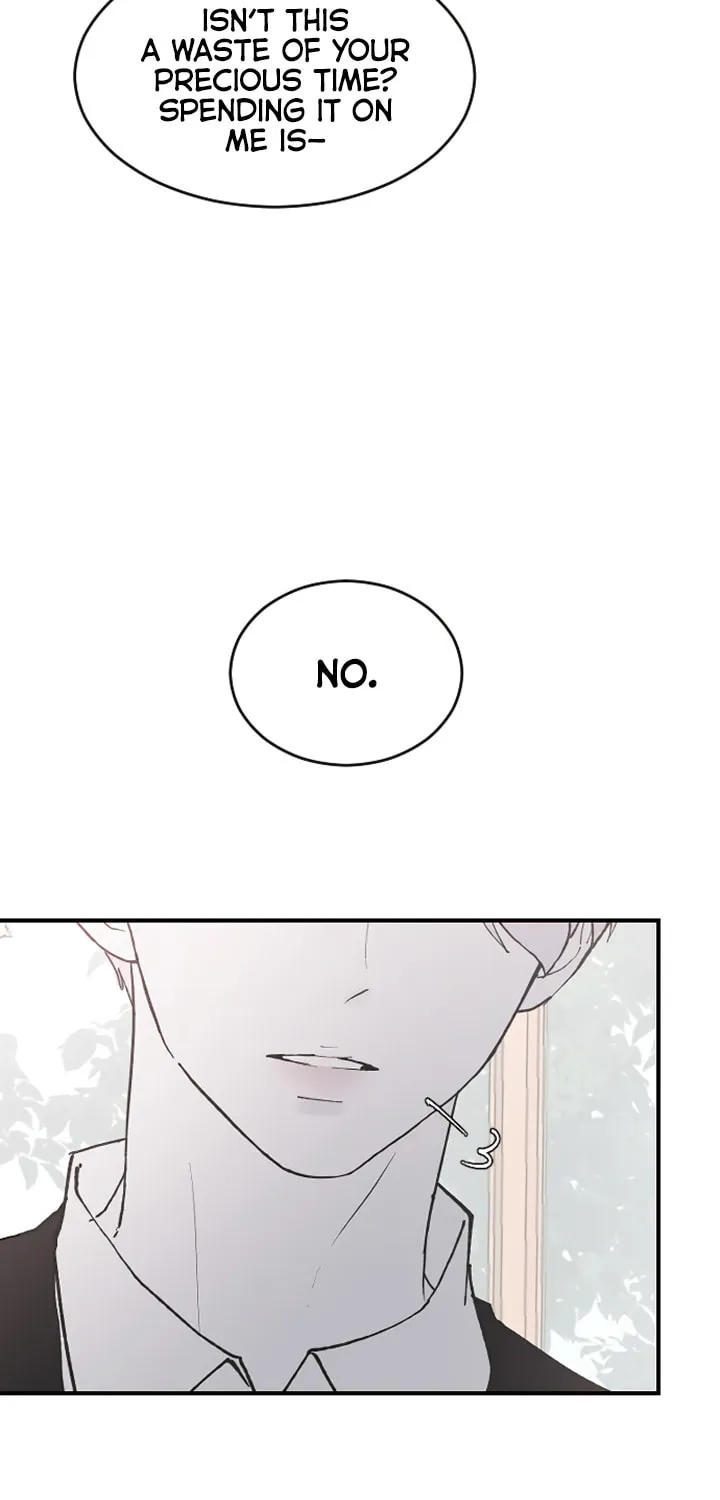 Three B(r)others Chapter 20 page 50 - 