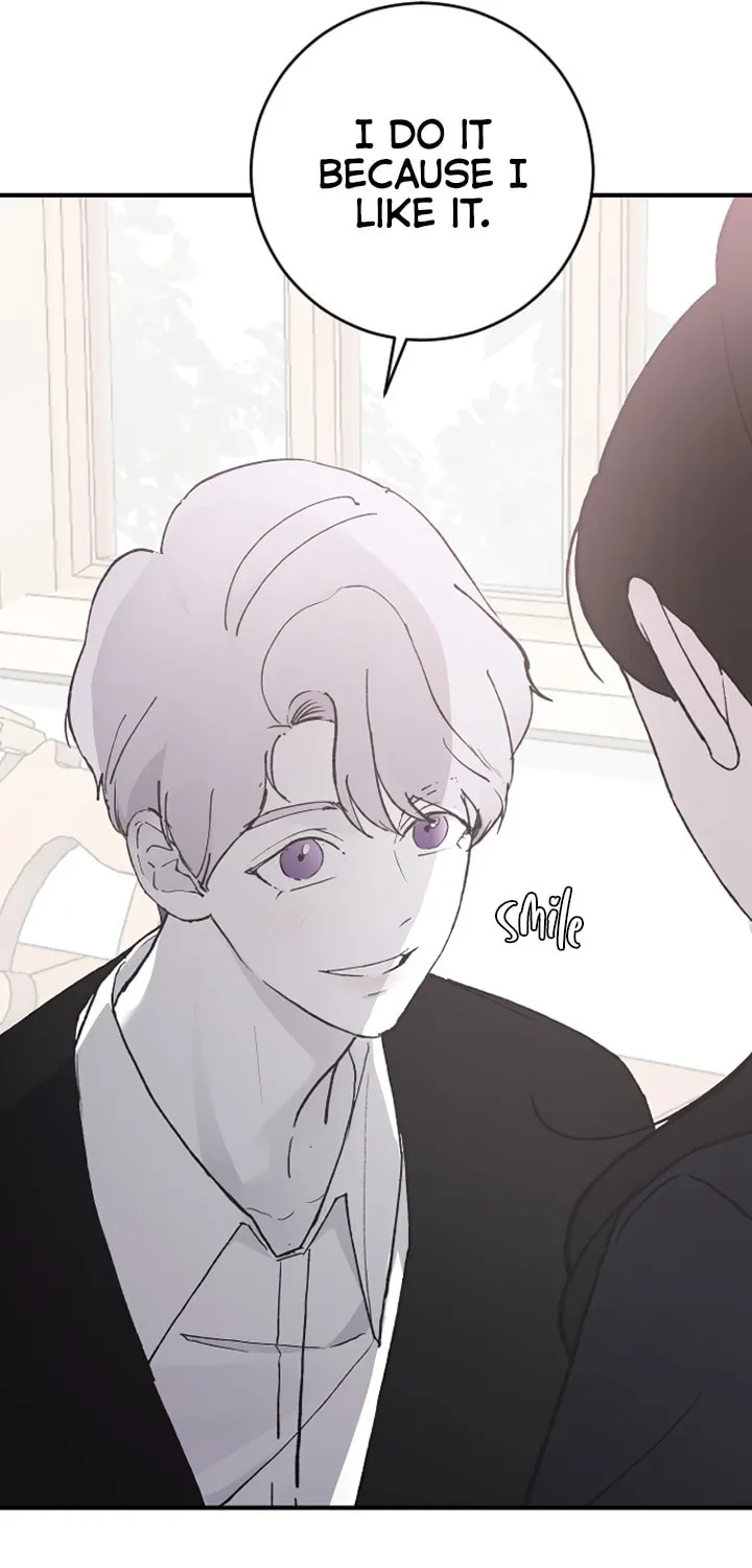 Three B(r)others Chapter 20 page 54 - 