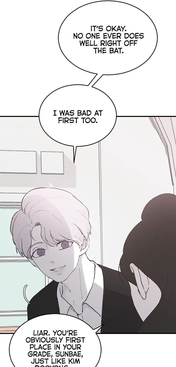 Three B(r)others Chapter 20 page 60 - 