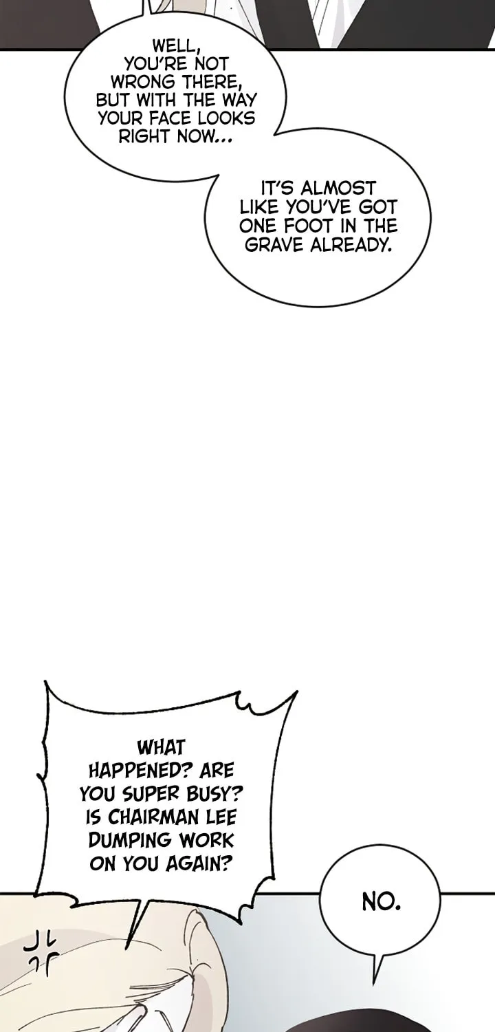 Three B(r)others Chapter 20 page 7 - 