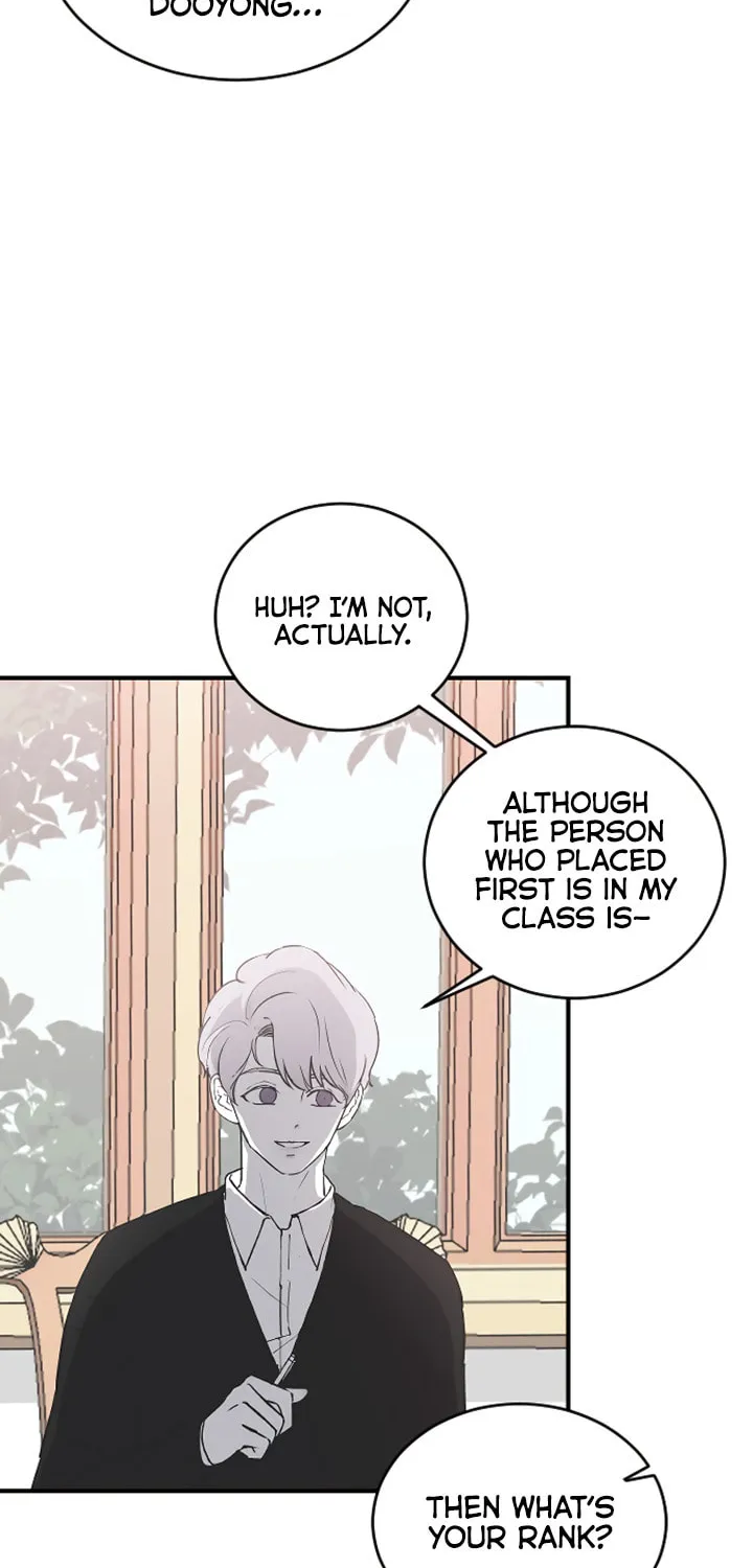 Three B(r)others Chapter 20 page 61 - 