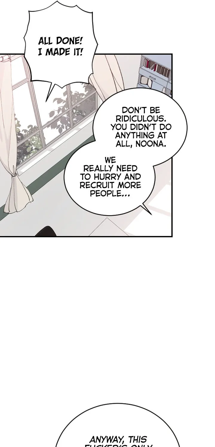 Three B(r)others Chapter 20 page 66 - 