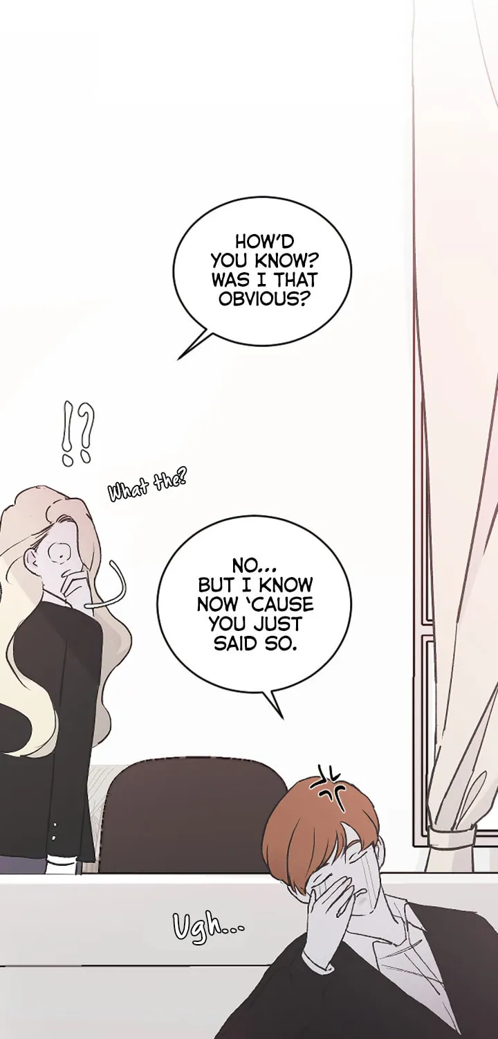 Three B(r)others Chapter 20 page 68 - 