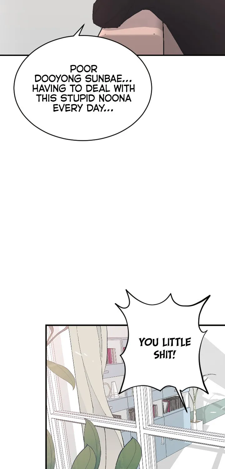 Three B(r)others Chapter 20 page 69 - 