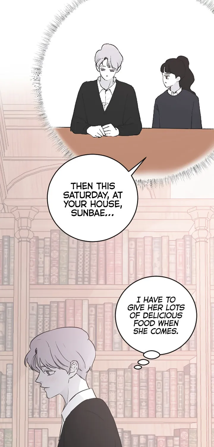 Three B(r)others Chapter 20 page 71 - 