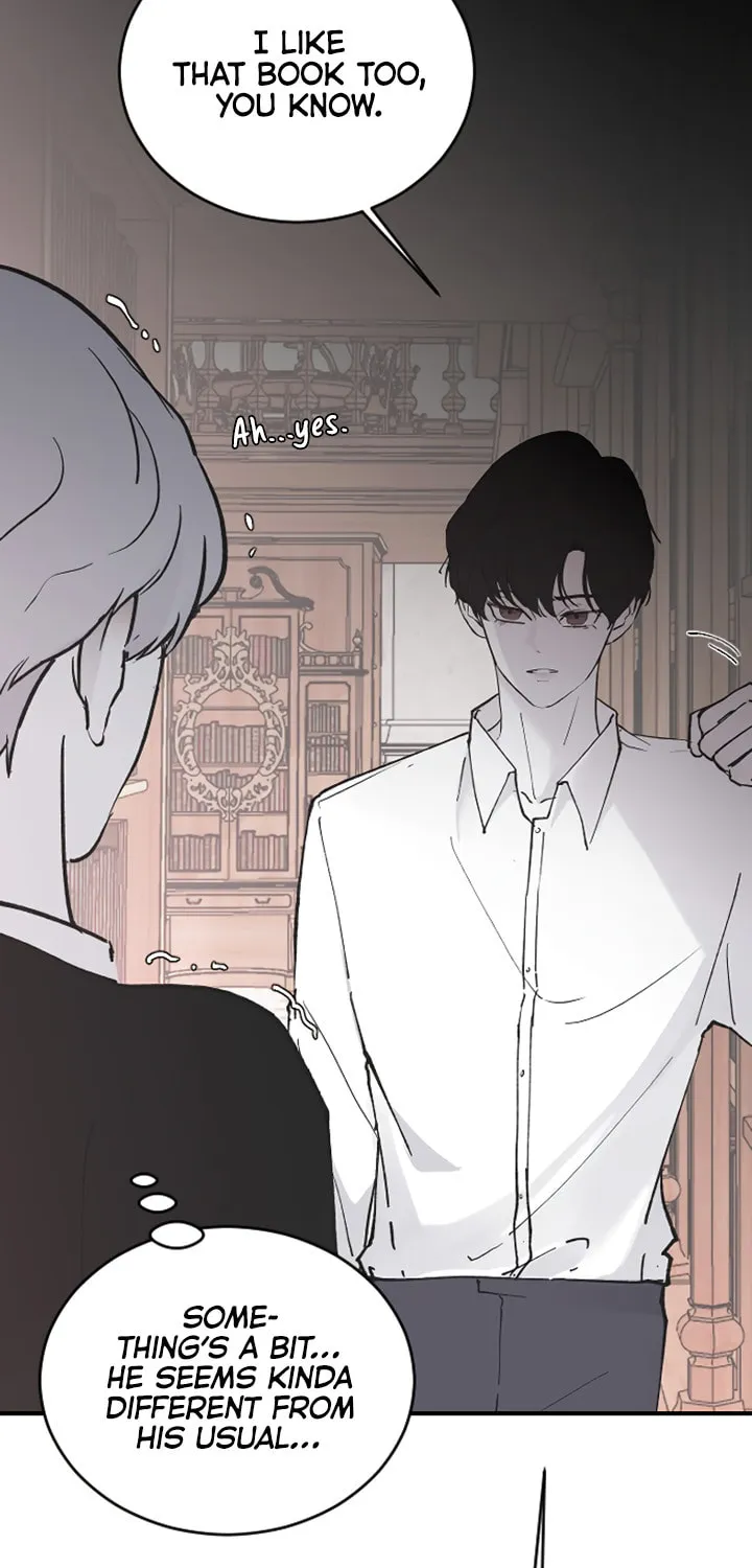 Three B(r)others Chapter 20 page 77 - 