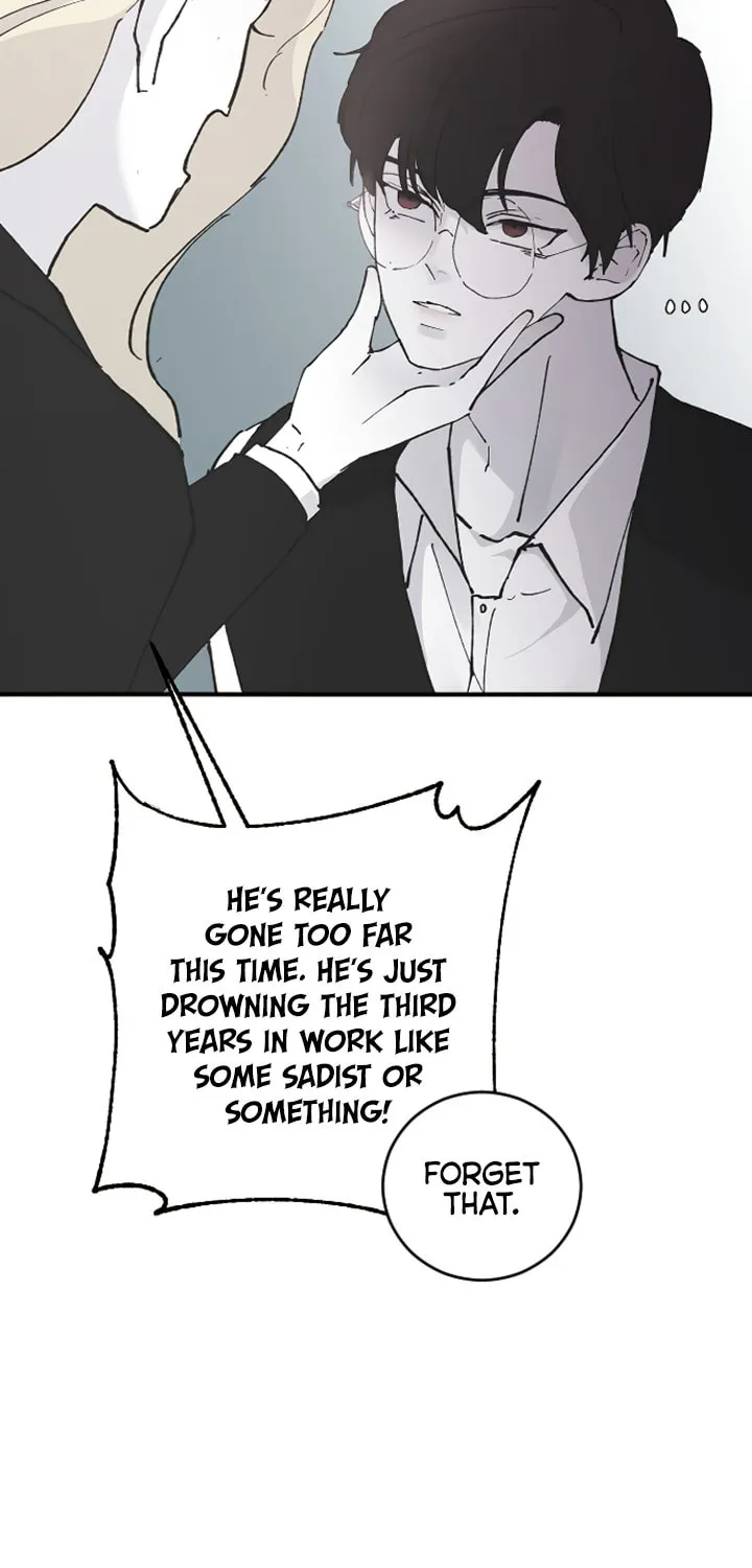 Three B(r)others Chapter 20 page 9 - 