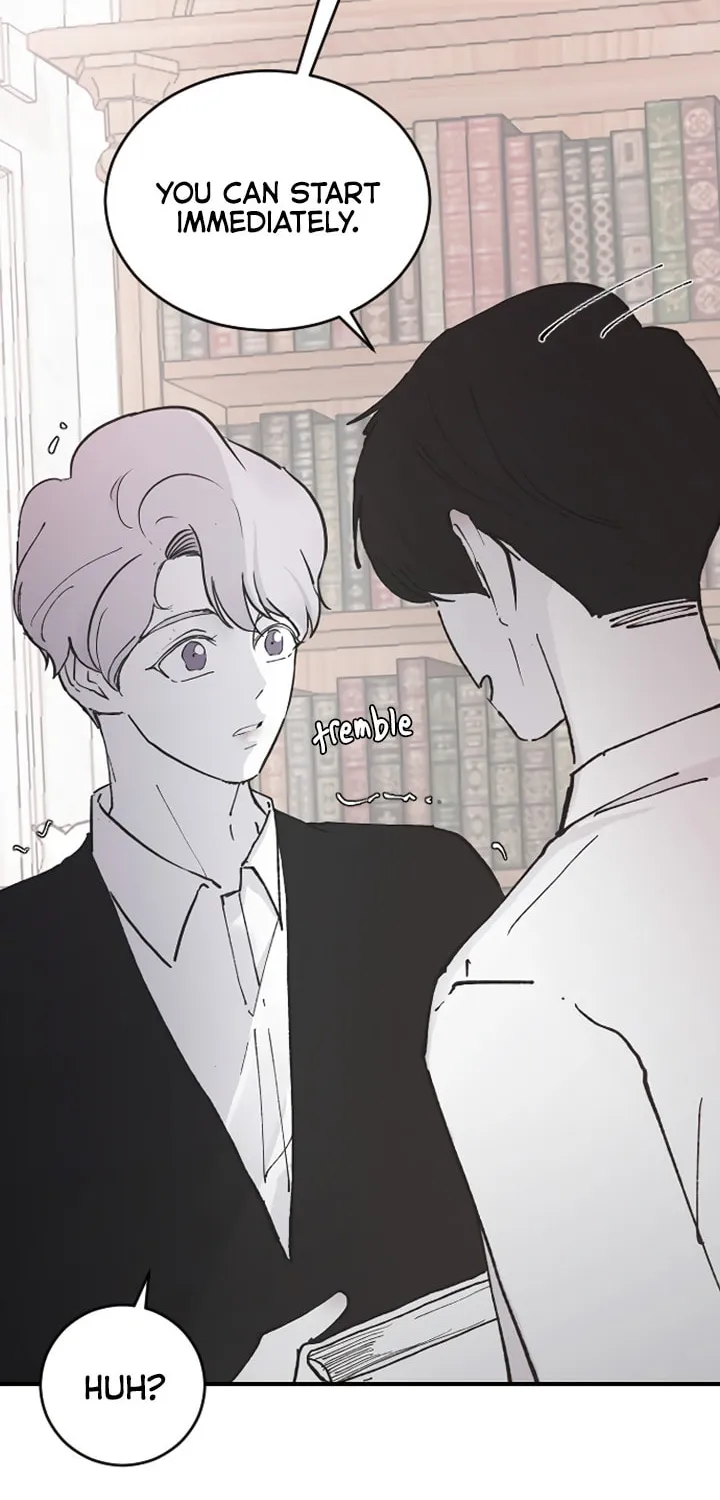 Three B(r)others Chapter 20 page 83 - 