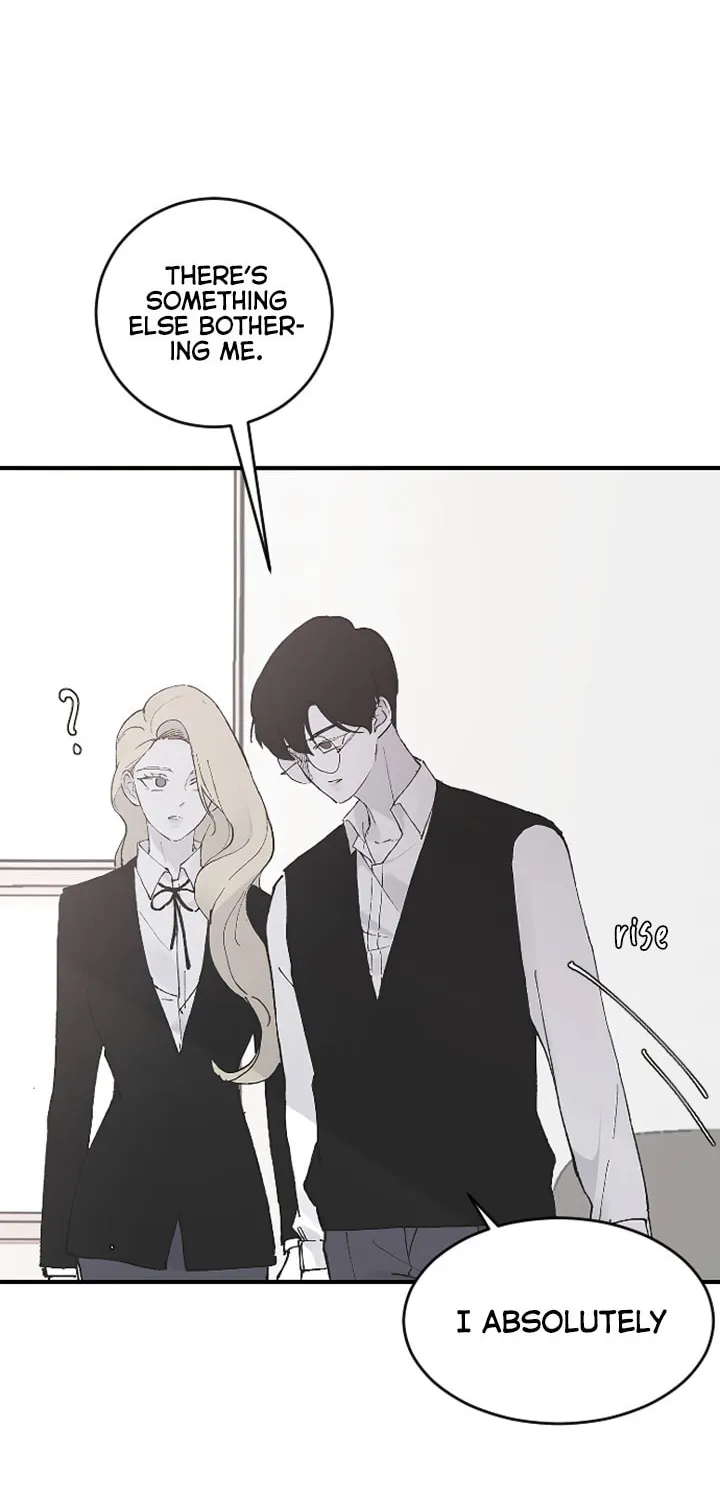 Three B(r)others Chapter 20 page 10 - 