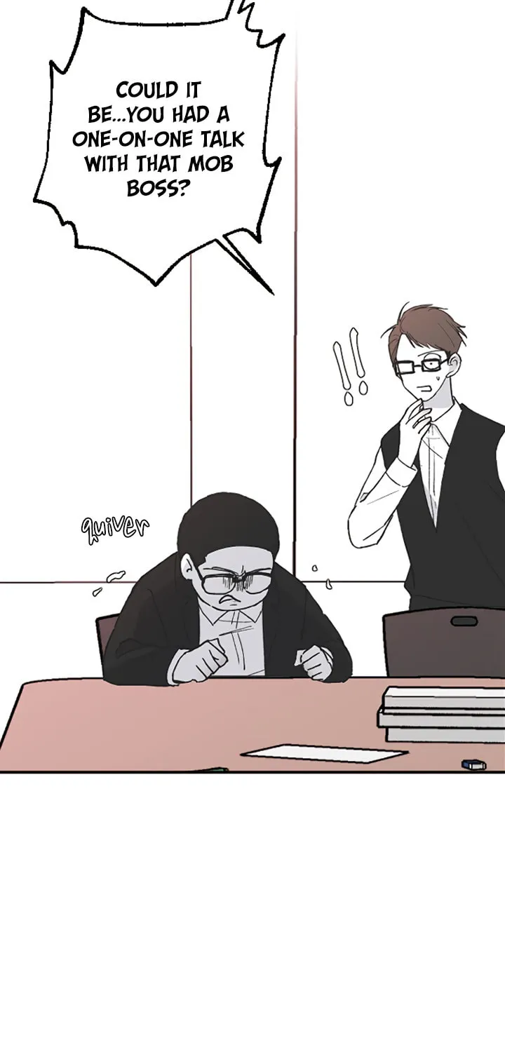 Three B(r)others Chapter 20 page 93 - 